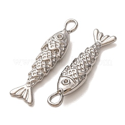304 Stainless Steel Pendants&nbsp;SA-CBA9EE2-08P