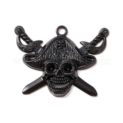 Alloy Pendents&nbsp;PALLOY-F281-20EB
