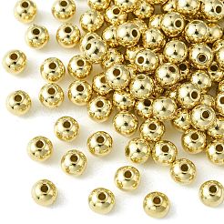 100Pcs CCB Plastic Beads&nbsp;CCB-FS0001-06B