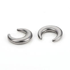 Non-Tarnish 304 Stainless Steel Beads&nbsp;STAS-I149-25B