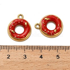 304 Stainless Steel Pendants&nbsp;STAS-C152-31G-02