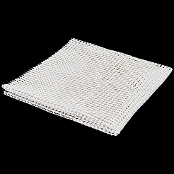 PVC Foam Net Fabrics&nbsp;DIY-GF0014-38