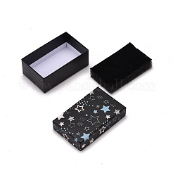 Cardboard Jewelry Box&nbsp;LS-CON-D012-04D-01