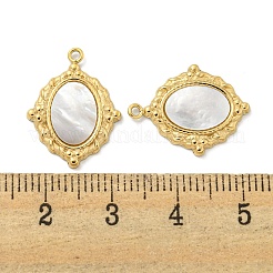 PVD Vacuum Plating 304 Stainless Steel Pendants&nbsp;STAS-L278-104G
