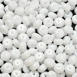 Opaque Colours Glass Seed Beads&nbsp;SEED-C001-03B-01