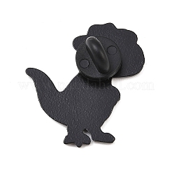 Dinosaur Enamel Pins&nbsp;JEWB-C048-01B-EB