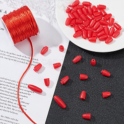 30 Sets Plastic Breakaway Clasps&nbsp;FIND-PH0004-51
