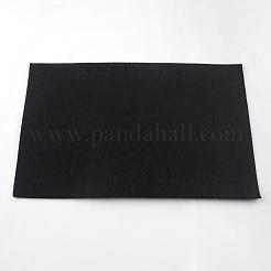 Non Woven Fabric Embroidery Needle Felt for DIY Crafts&nbsp;DIY-Q007-01