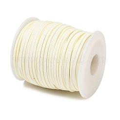 50 Yards Faux Suede Cord&nbsp;LW-U001-01G