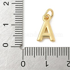 Brass Charms&nbsp;KK-I382-08G