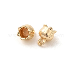 Brass Charms&nbsp;KK-Z040-02A