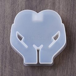 DIY Silicone Candlesticks Molds&nbsp;SIL-Z020-08B