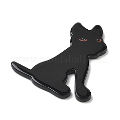 Printed Acrylic Pendants&nbsp;OACR-T032-02