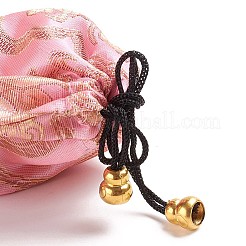 Silk Pouches&nbsp;ABAG-WH0006-02