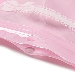 Plastic Packaging Resealable Bags&nbsp;X1-OPP-D003-03F