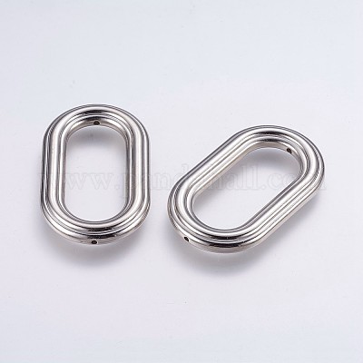 CCB Plastic Bead Frames&nbsp;CCB-G006-022P-1