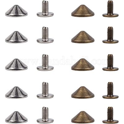 Zinc Alloy Flat Wooden Box Pull Handle Knobs&nbsp;PALLOY-NB0001-02-1