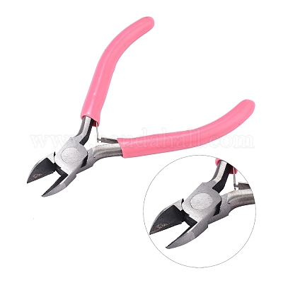 Wholesale 45# Carbon Steel Jewelry Pliers - Pandahall.com Wholesale 45# Carbon Steel Jewelry Pliers - Pandahall.com