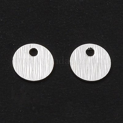 Brass Charms&nbsp;KK-Y003-06E-S-1