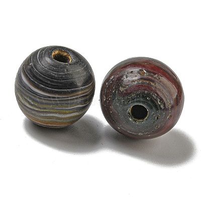 Handmade Lampwork Beads&nbsp;LAMP-B027-01-1