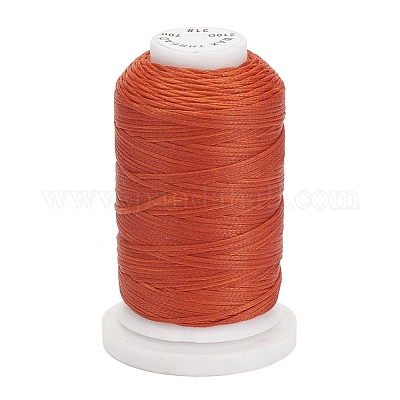 Waxed Polyester Cord&nbsp;YC-E011-A-31-1