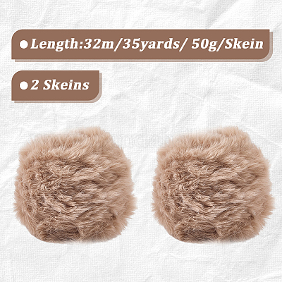 Polyester Yarn&nbsp;OCOR-WH20005-34J-1