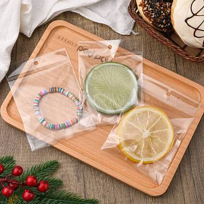 OPP Cellophane Bags&nbsp;X-OPC-R010-15.5x9cm-1