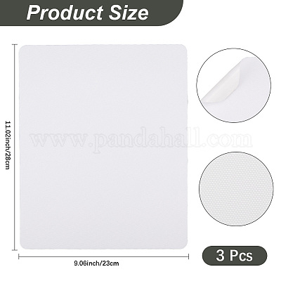 Self Adhesive Cloth Patch&nbsp;DIY-WH20011-38D-1