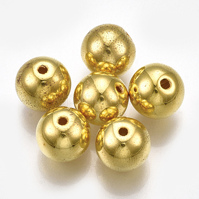 CCB Plastic Beads&nbsp;CCB-S160-245-10mm-1