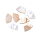 Shell Cabochons&nbsp;SSHEL-L012-03A-1