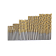 50pcs Drill Bits Sets&nbsp;WOCR-PW0001-350A-02-1