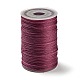 Waxed Polyester Cord&nbsp;YC-E006-0.45mm-A16-1