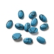 Synthetic Turquoise Cabochons&nbsp;G-F605E-16A-1