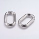 CCB Plastic Bead Frames&nbsp;CCB-G006-022P-1