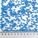 Baking Paint Glass Seed Beads&nbsp;SEED-S003-K17-3