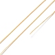 Waxed Nylon Cord&nbsp;YC-E005-0.45mm-04-4