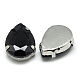 Sew on Rhinestone&nbsp;RGLA-T035-7x10mm-23-2