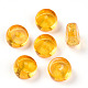 Resin Spacer Beads&nbsp;RESI-T057-15B-05-1