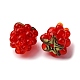 Handmade Lampwork Beads&nbsp;LAMP-A008-03-07-4