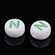 Craft Acrylic Beads&nbsp;MACR-Q231-06-2