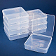 Plastic Bead Containers&nbsp;CON-BC0005-11-2