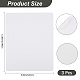 Self Adhesive Cloth Patch&nbsp;DIY-WH20011-38D-2