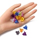 Transparent Acrylic Beads&nbsp;FIND-YW0001-68-5