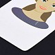 Paper Earring Display Cards&nbsp;DIY-B061-04C-5