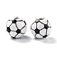Natural Wood Beads&nbsp;WOOD-K006-A01-2