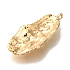 Brass Pendants&nbsp;KK-U038-19G