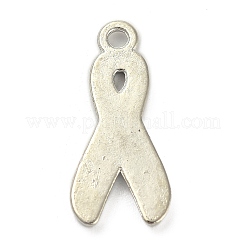 (Defective Closeout Sale: Bubble) Alloy Enamel Pendants&nbsp;ENAM-XCP0001-15P