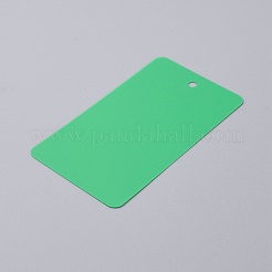 Plastic Pendants&nbsp;KY-WH20005-04B-01