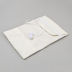 Cloth Book Covers&nbsp;DIY-WH0504-464B