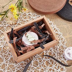 Handmade Paper Rattan&nbsp;DIY-WH0190-23B